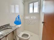 APARTAMENTO 2 DORMITÓRIOS 1 SUÍTE LOCAÇÃO DEFINITIVA...