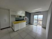 Apartamento, 2 Dormitórios 1 Suíte & Sacada Condomínio...