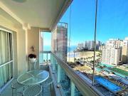 Apartamento 2 Dormitórios 1 suíte Sala com sacada vista...