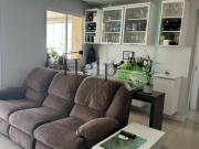 Apartamento 2 dormitórios 1 suíte varanda com...