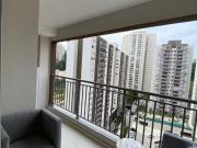 Apartamento 2 Dormitorios 1 Vaga 50m2 à venda, Vila...