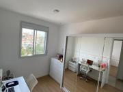 Apartamento 2 Dormitorios 1 Vaga 50m2 à venda, Vila...