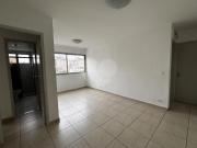 Apartamento 2 dormitórios 1 vaga 60m² Avenida Braz Leme