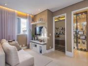 APARTAMENTO 2 DORMITÓRIOS, 1 VAGA, À VENDA EM SÃO PAULO