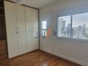 Apartamento 2 dormitorios, 1 vaga, Al Itu Coração do Jardins