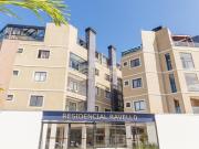 Apartamento 2 dormitórios 1 vaga Caiobá