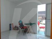 Apartamento 2 dormitórios 1 vaga, com sacada no Limão