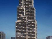 Apartamento 2 dormitórios, 1 vaga de garagem com 43 m²...