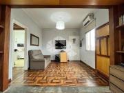 Apartamento 2 Dormitórios, 1 Vaga de garagem no bairro...