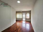 Apartamento 2 dormitórios, 1 Vaga Demarcada, Vista Mar a...