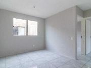 Apartamento 2 dormitórios, 1 vaga em condomínio...