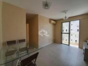 Apartamento 2 dormitórios, 1 vaga escriturada,...