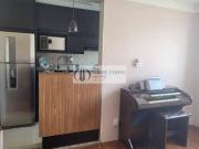 Apartamento 2 dormitórios 1 vaga Jardim Angela ZL