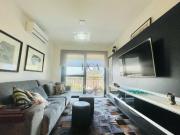 Apartamento 2 dormitórios, 1 vaga Jardim Carvalho