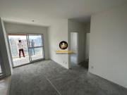 Apartamento 2 dormitórios 1 vaga Jardim Prudência