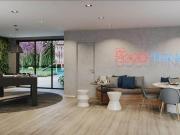 Apartamento 2 Dormitórios 1 Vaga Lapa