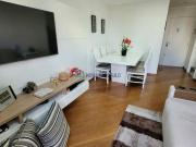 Apartamento 2 dormitórios, 1 vaga livre Pronto para Morar