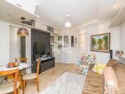 Apartamento 2 dormitórios, 1 vaga no bairro Petrópolis...