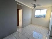 Apartamento 2 dormitórios 1 vaga no condomínio Sinai com...