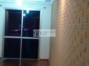 Apartamento 2 dormitórios 1 vaga no Jardim Santa Teresinha