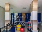 APARTAMENTO 2 DORMITORIOS 1 VAGA NO SACONA