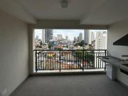 Apartamento 2 dormitórios, 1 vaga, Nova Klabin Vila...