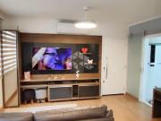 Apartamento 2 dormitórios,1 vaga rotativa reformado.