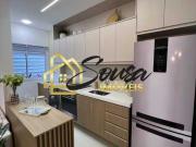 APARTAMENTO 2 DORMITORIOS 1 VAGA VARANDA