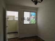 Apartamento 2 Dormitórios 1 vaga Vila Guarani metrô...