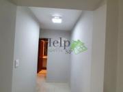Apartamento 2 Dormitórios 1 Vaga Vila Mariana