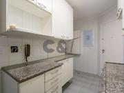 Apartamento 2 Dormitórios 1suíte para alugar em Moema,...