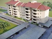 Apartamento 2 dormitórios