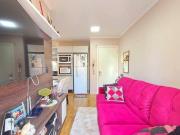 APARTAMENTO 2 DORMITÓRIOS