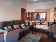 Apartamento 2 dormitórios, 2 banheiros e 1 vaga de garagem