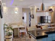 Apartamento 2 dormitórios 2 sacadas 2 banheiros Portal...