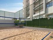 Apartamento 2 Dormitórios 2 Suites 1 Vagas no Paraiso