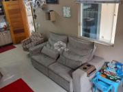 Apartamento / 2 Dormitórios / 2 Vagas / Cecília / Santa...