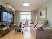 Apartamento 2 dormitórios 2 vagas Vila Mascote