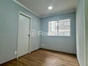 Apartamento, 2 dormitórios, 34 m², em Guaianazes