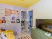 Apartamento, 2 dormitórios, 34 m², em Jurubatuba