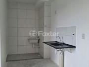 Apartamento, 2 dormitórios, 35 m², em Mooca