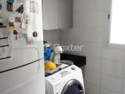 Apartamento, 2 dormitórios, 37 m², em Jardim Albertina