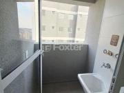 Apartamento, 2 dormitórios, 37 m², em Vila Vermelha