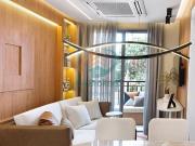 Apartamento 2 Dormitórios 37m² em Ponte Grande, Guarulhos/SP