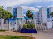 Apartamento, 2 dormitórios, 38.34 m², em Jardim Leopoldina