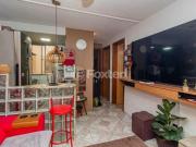 Apartamento, 2 dormitórios, 38.34 m², em Jardim Leopoldina