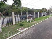 Apartamento, 2 dormitórios, 38.34 m², em Jardim Leopoldina