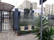 Apartamento, 2 dormitórios, 38.34 m², em Jardim Leopoldina