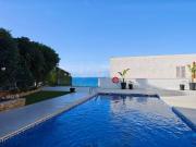 Apartamento 2 dormitorios 38 m2