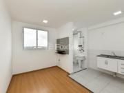 Apartamento, 2 dormitórios, 38 m², em Parque Maria Helena